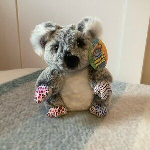 Koala stuff animal